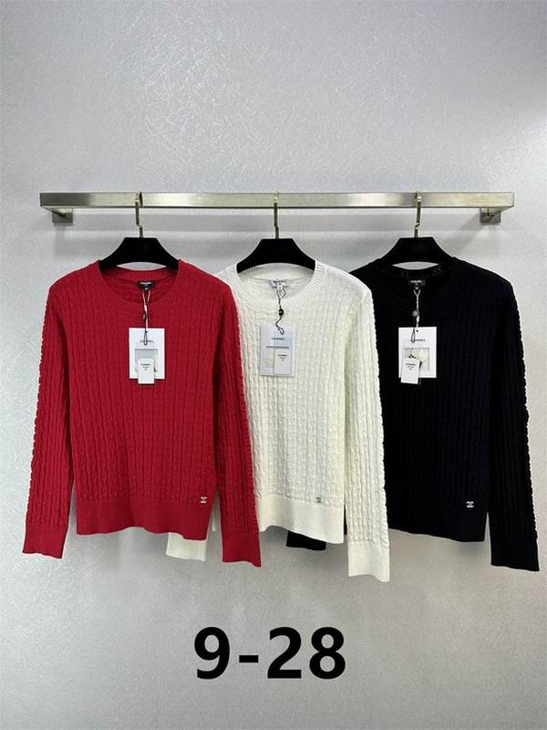 Chanel Women's Sweater 116